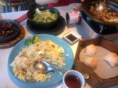 -避风塘·老港味餐厅(虹口龙之梦店)
