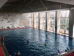 -凯健国际健身游泳馆(春风与湖店)