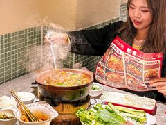 -肥家大排档(天河体育西店)