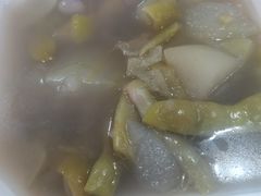 -大邑李记肥肠血旺