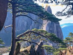 -黄山风景区