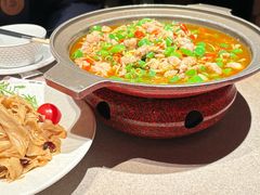 -饕林餐厅(春熙路店)