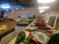 -丽池宫韩式汗蒸会馆(华灯坊店)
