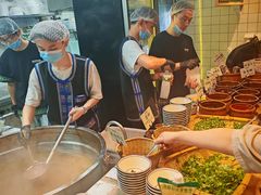 -云阿蛮云南生烫牛肉米线(奉贤路店)