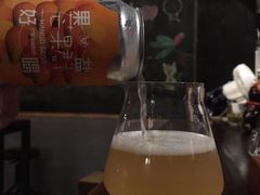 -虚荣精酿酒屋(五羊店)