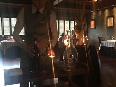 -三嚥阁 La Villa Restaurant