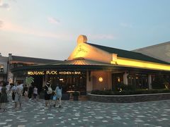 -WOLFGANG PUCK KITCHEN & BAR(迪士尼小镇店)