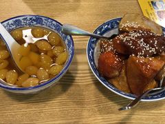 -黄记潮汕甜汤(贝底田坊店)