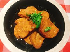 -抚顺美食·老上海味道