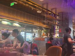 -吉布鲁牛排海鲜自助(巴南万达广场店)