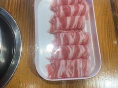 -壹号粥火锅·海鲜煲仔粥(水围店)