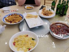 -满汉楼(安发桥店)