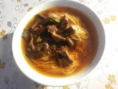 -兴福老面馆(寺路街店)