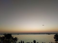 -宝安西湾红树林湿地公园