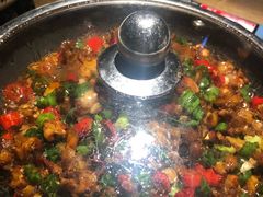 -老阿爸鲜鱼土菜(昆山花桥店)