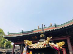 -南海神庙