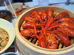 -靓靓蒸虾·头牌蒸虾(雪松路总店)