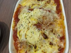 -小条食堂(筼筜天虹店)