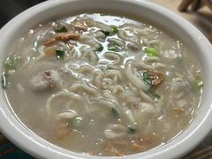 -山里人姜汁(府东小区店)