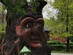 -长春公园(普阳街道)