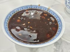 赤豆元宵-清真马祥兴菜馆(云南北路店)