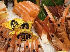 -江户家·日本料理·铁板烧(汉江东路店)