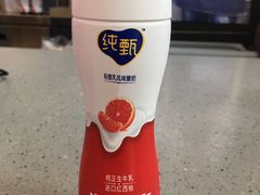 -瑞幸咖啡(解放碑英利大融城店)