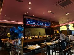 -烤匠麻辣烤鱼(双流明城购物中心店)