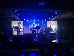 -月亮瓦肆音乐酒吧(环山路店)