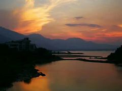 -福建鲤鱼洲酒店