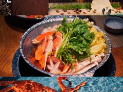 -蟹将军·松叶蟹和牛日料放题自助(K11店)