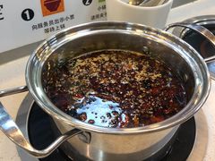 -鲸之味回转自助小火锅(钟鼎名悦店)