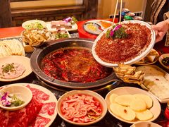-蜀大侠火锅(总府路店)