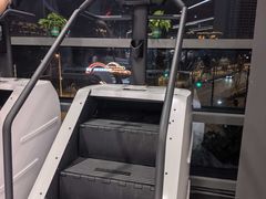 -GMJ·24H健身房(北外滩店)