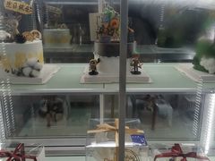 -你好独角兽·蛋糕甜品