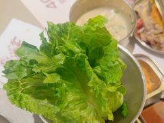 -西塔老太太泥炉烤肉(青浦蟠龙天地店)