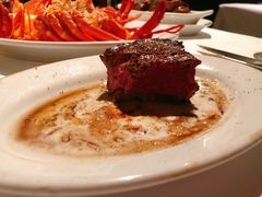 菲力牛排-茹丝葵经典牛排馆(上海外滩店)