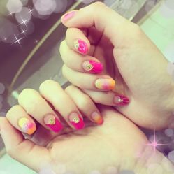 -PinkBaby美甲美睫