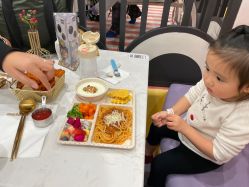 -MELAND CLUB亲子乐园·派对·餐厅(北京芳圆里ID MALL店)