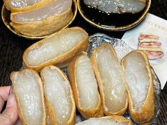 -蟹犇前•帝王蟹雪蟹(陆家嘴店)