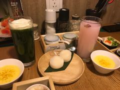 -赤坂亭·M9和牛烧肉·铁板烧(合肥万象城店)