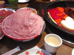 -牛市坎火锅(建设路店)