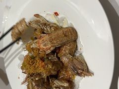 -北塘海鲜·天津菜(大光明桥旗舰店)