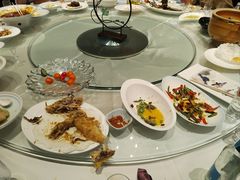-飞鹿餐饮·陕南菜(北关店)