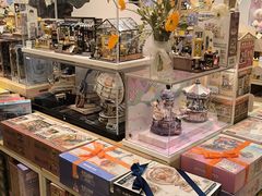 -猫的天空之城概念书店(大学路店)