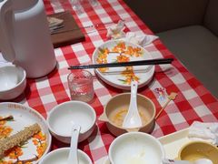 -西贝(紫荆广场店)