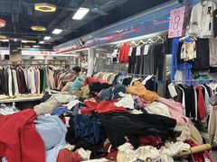 -珠光市场(文德南路)