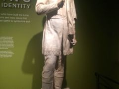 -布洛克德克萨斯国家历史博物馆