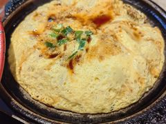 -破瓦寒窑·地摊烤羊排