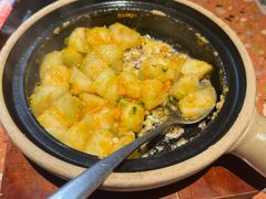 -涌煲记·蟹煲·砂锅海鲜·煲出宁波味(天一旗舰店)